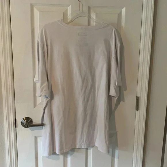 Marvel Comics graphic T size 3 XL - Picture 3 of 6